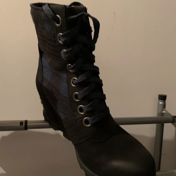 Sorel Women's Lexie Wedge - Picture 11 of 11